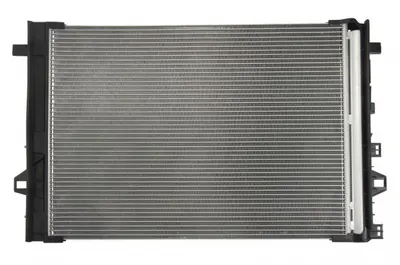 Radiator clima AC cu uscator Mercedes Clasa A (W176), B (W246, W242), CLA (C117), CLA SHOOTING BRAKE (X117), GLA (X156) 1.5D dupa 2011