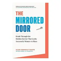 Mirrored Door