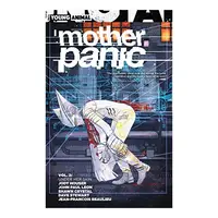 Mother Panic Vol. 2