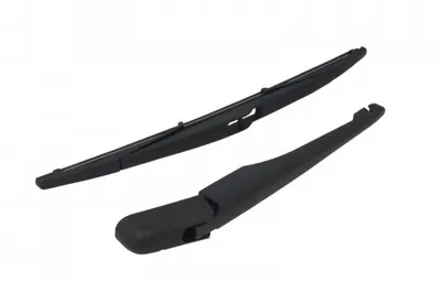 Set lamela stergatoare spate potrivit PEUGEOT 406 10.96-10.04