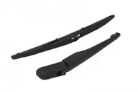 Set lamela stergatoare spate potrivit PEUGEOT 406 10.96-10.04