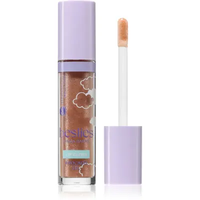 Bell HYPOallergenic Besties lip gloss culoare 001 Dreamy Nude 4.3 g