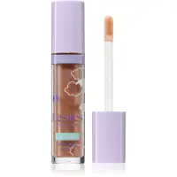 Bell HYPOallergenic Besties lip gloss culoare 001 Dreamy Nude 4.3 g