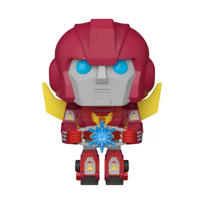 Figurina - Funko Pop! - Transformers - Hot Rod