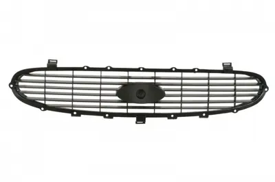 Grila radiator fata negra FORD TRANSIT, TRANSIT TOURNEO intre 1994-2000