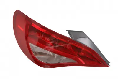 Stop tripla lampa spate stanga MERCEDES Clasa CLA 2013-2016