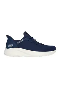 Sneakers - Slip-ins: BOBS Sport Squad Chaos 1183001 - Bleumarin