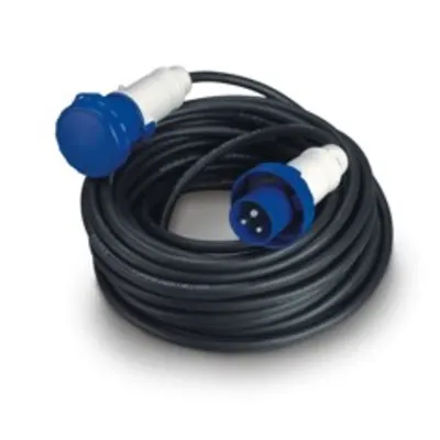 Extensie cablunExtensie cablu 3x2,5mm² 30m