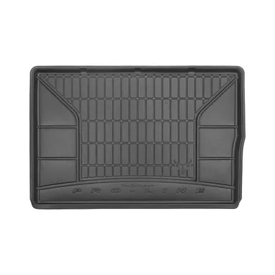 Tavita portbagaj premium Opel Meriva B 2010-2017