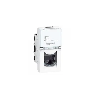 Priza Rj 11 telefon Legrand