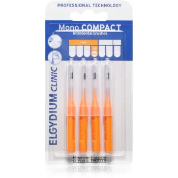 Elgydium Mono Compact perie interdentara