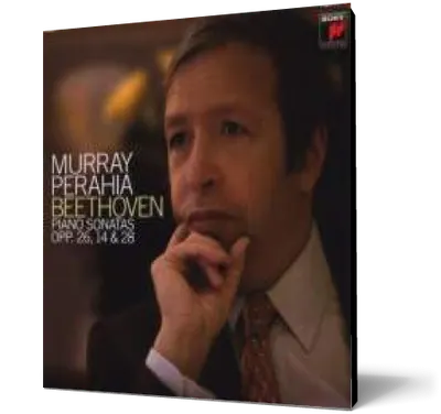 Beethoven: Piano Sonatas Opp. 14, 26 & 28