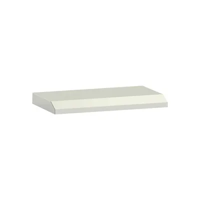 Copertina protejare ploaie, pentru cutie MHS 800x300mm