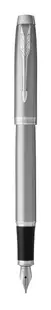 Stilou Parker Royal IM - Stainless Steel CT, М, cu cutie