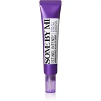 Some By Mi Retinol Intense Advanced Triple Action Eye Cream crema de ochi pentru hidratare si matifiere cu retinol