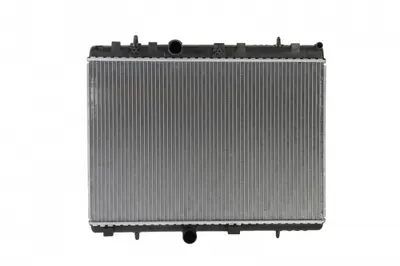 Radiator Apa Racire Motor Citroen C2, C2 Enterprise, C3 Aircross Ii, C3 I, C3 Ii, C3 Iii, C3 Picasso, C4 Cactus, C-Elysee, Ds3; Opel Crossland X; Peugeot 1007, 2008 I, 207, 207 Cc, 207 Sw 1.0-1.6lpg D