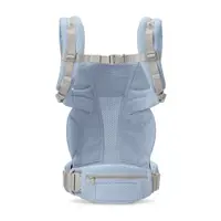 Marsupiu Omni Deluxe Mesh Serene Blue