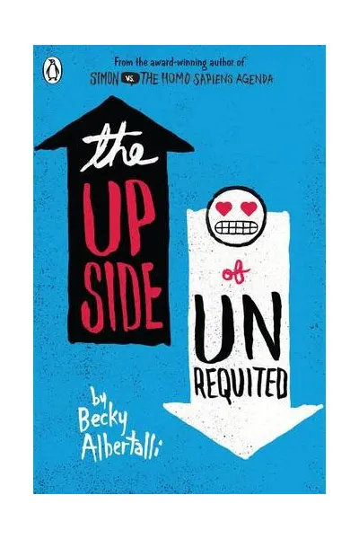 The Upside of Unrequited