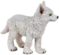 Figurina Papo Wild Animal Kingdom – Lup polar