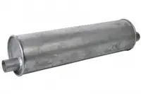 Toba esapament Spate potrivit IVECO DAILY II 8140.07-8140.97 01.89-05.99