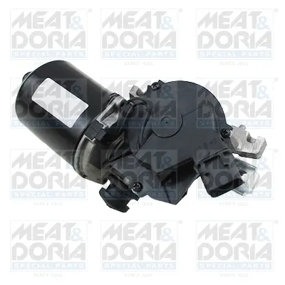 Motor stergator Fata potrivit KIA MAGENTIS II, SORENTO I 08.02-12.11