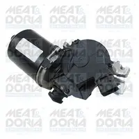 Motor stergator Fata potrivit KIA MAGENTIS II, SORENTO I 08.02-12.11
