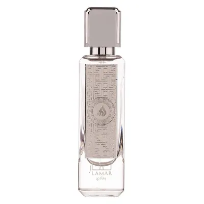 Lamar Silver 80ml - Apa de Parfum, barbati Engros
