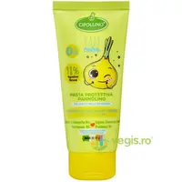 Crema Protectoare pentru Schimbarea Scutecelor pentru Pielea Sensibila a Bebelusilor 0+ Luni 100ml