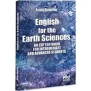 English for the Earth Sciences. An ESP Textbook for Intermediate and Advanced Students