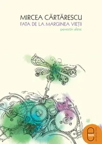 Fata de la marginea vietii ( ebook )