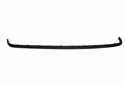 Bandou bara fata negru VW POLO HATCHBACK intre 1999-2001