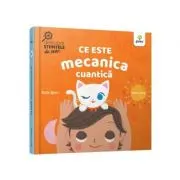 Ce este mecanica cuantica