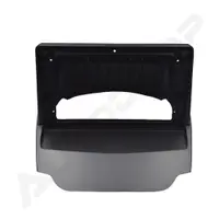 KIT Complet Rama Adaptoare + Cablaj Autodrop Ford EcoSport (2013-2016) pentru Navigatie Multimedia Android 9 inch