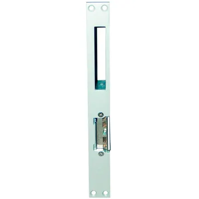 Yala electromagnetica universala REF1040GL, Fail Secure, ingropata, 800 Kg