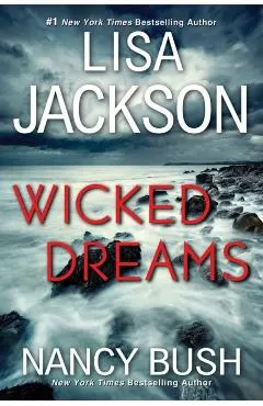 Wicked Dreams: A Riveting New Thriller