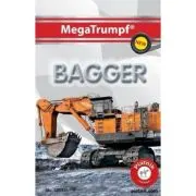 Joc de carti MegaTrumpf