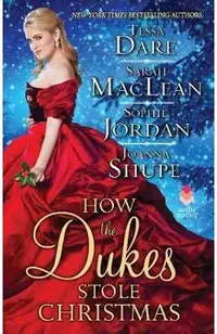 How the Dukes Stole Christmas