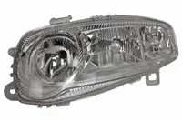 Far Stanga (H1 H7, electric, fara motoras, culoare interior: cromat) potrivit ALFA ROMEO 147 01.00-12.04