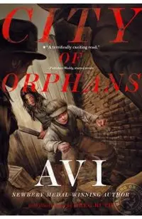 City of Orphans