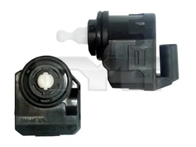 Motoras reglaj potrivit AUDI A3 SEAT MII SKODA CITIGO VW UP 2000-2016 - far stanga dreapta