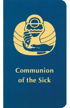Communion of the Sick -