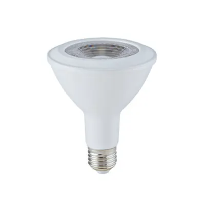 LED Reflector 11W E27 825lm 3000K PAR30 220-240V IP20 40°
