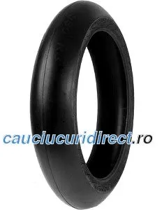Dunlop KR 106 ( 120/70 R17 TL M/C, Mischung MS 2 Race, NHS, Roata fata )