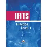 Curs IELTS Practice Tests 1 Manualul elevului