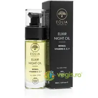 Ulei de Fata Antirid 30ml