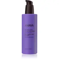 AHAVA Dead Sea Water Spring Blossom lotiune corporala minerala 250 ml