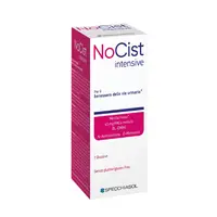 NoCist Intensive, Specchiasol | 7 plicuri