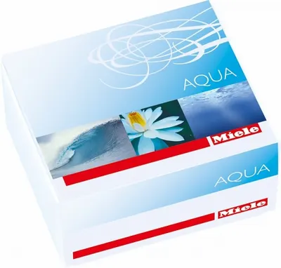 Flacon parfum Aqua Miele, pentru uscator de rufe, 1 flacon ~ 50 de cicluri de uscare, 12.5 ml
