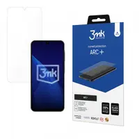 Folie de protectie Ecran 3MK ARC+ pentru Samsung Galaxy A26 A266, Plastic