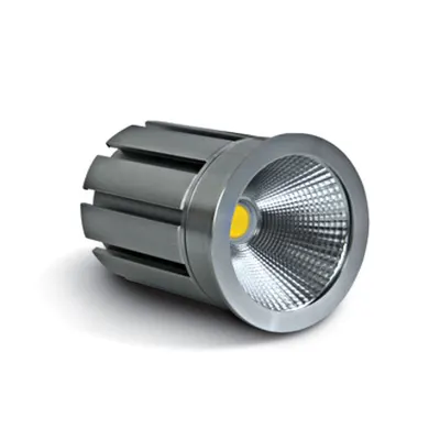Drio LED, 12W, 850lm, 3000K, 350mA, 38°, dimabil